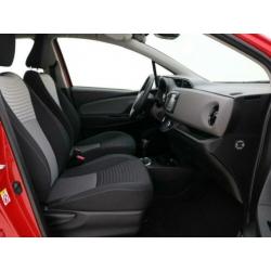 Toyota Yaris 1.5 Hybrid Design | Navigatie | LM-Velgen | Cli