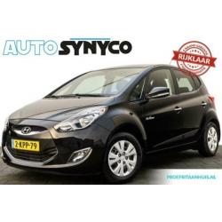 Hyundai ix20 1.4i 90 Pk i-Motion | Airco | Trekhaak | Parkee