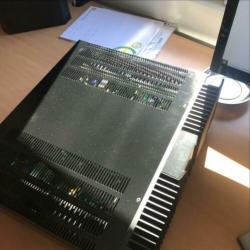 Rotel RB-1080