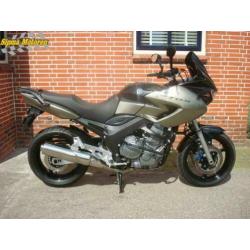 YAMAHA TDM 900 ABS (bj 2005)