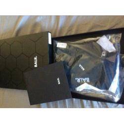 BALR legging zwart met alle toebehoren NIEUW !