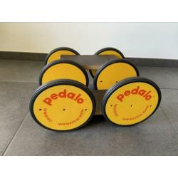 Pedalo orgineel