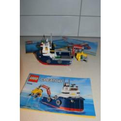 Lego Creater 31045