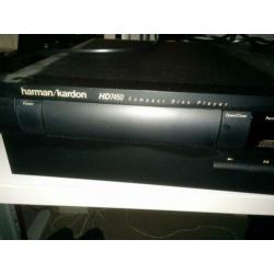 Harman/Kardon CD Speler