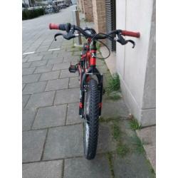Kinderfiets 20 inch