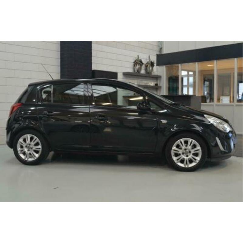 Opel Corsa 1.3 CDTi EcoFlex S/S Anniversary Edition // AIRCO