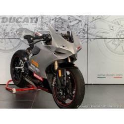 Ducati 1199 PANIGALE CIRCUITMOTOR (bj 2012)
