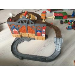 Thomas de Trein speelset