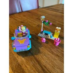Lego Friends "Coole cabriolet" - 3183
