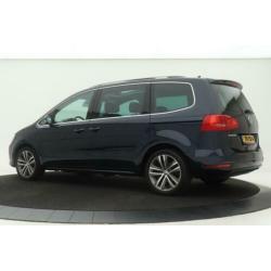 Volkswagen Sharan 1.4 TSI DSG Highline 6-Persoons | Automaat