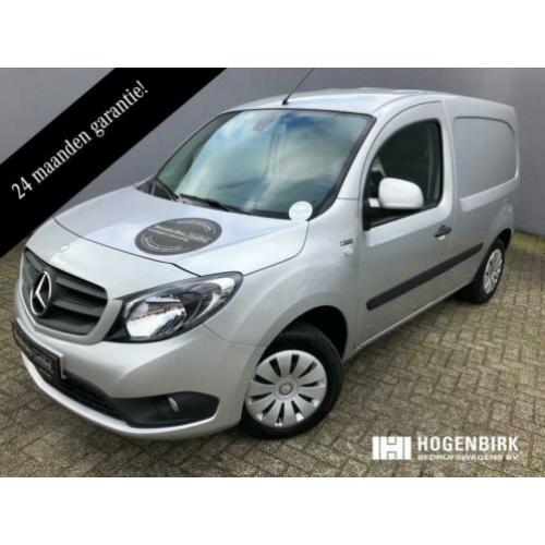 Mercedes-benz Citan 109 CDI Amb. Lang | Airco Cruise Control