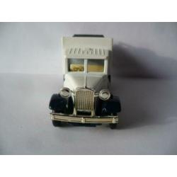 "Dunlop Banden" Ford Stake Truck, bouwjaar 1930