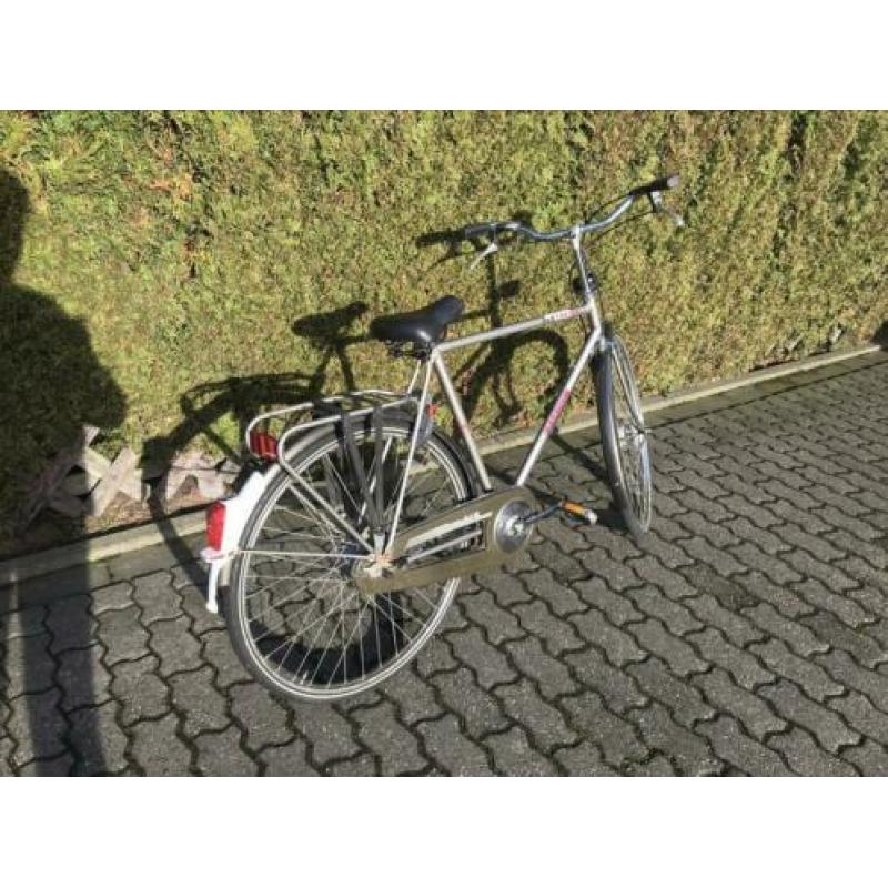 Batavus fiets