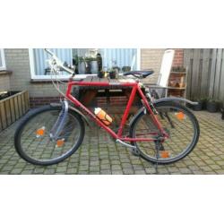 Sportfiets