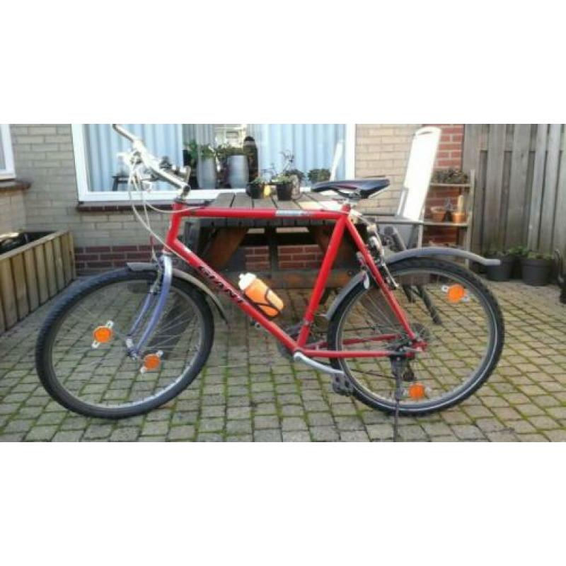 Sportfiets