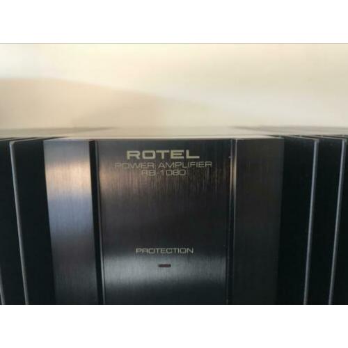 Rotel RB-1080
