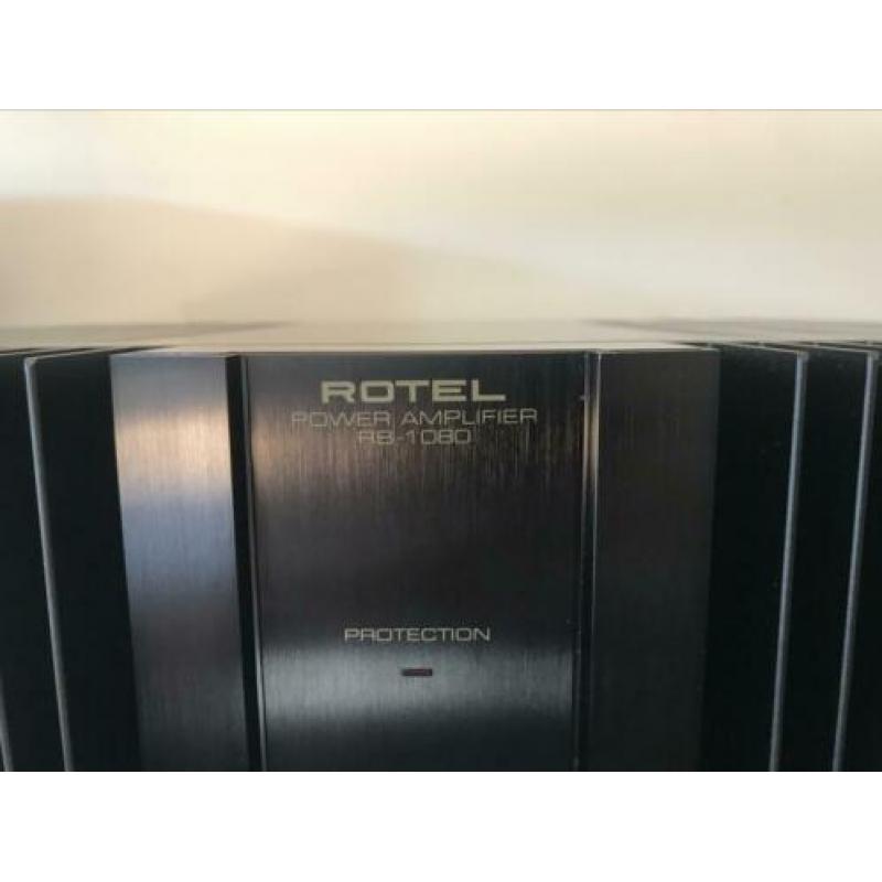 Rotel RB-1080