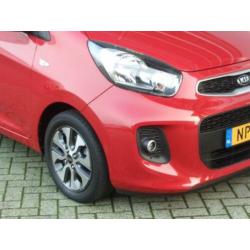 Kia PICANTO 1.0 CVVT PlusLine NAVI LMV