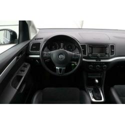 Volkswagen Sharan 1.4 TSI DSG Highline 6-Persoons | Automaat