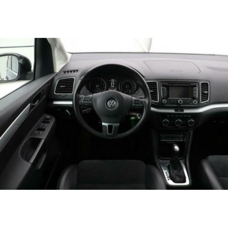 Volkswagen Sharan 1.4 TSI DSG Highline 6-Persoons | Automaat