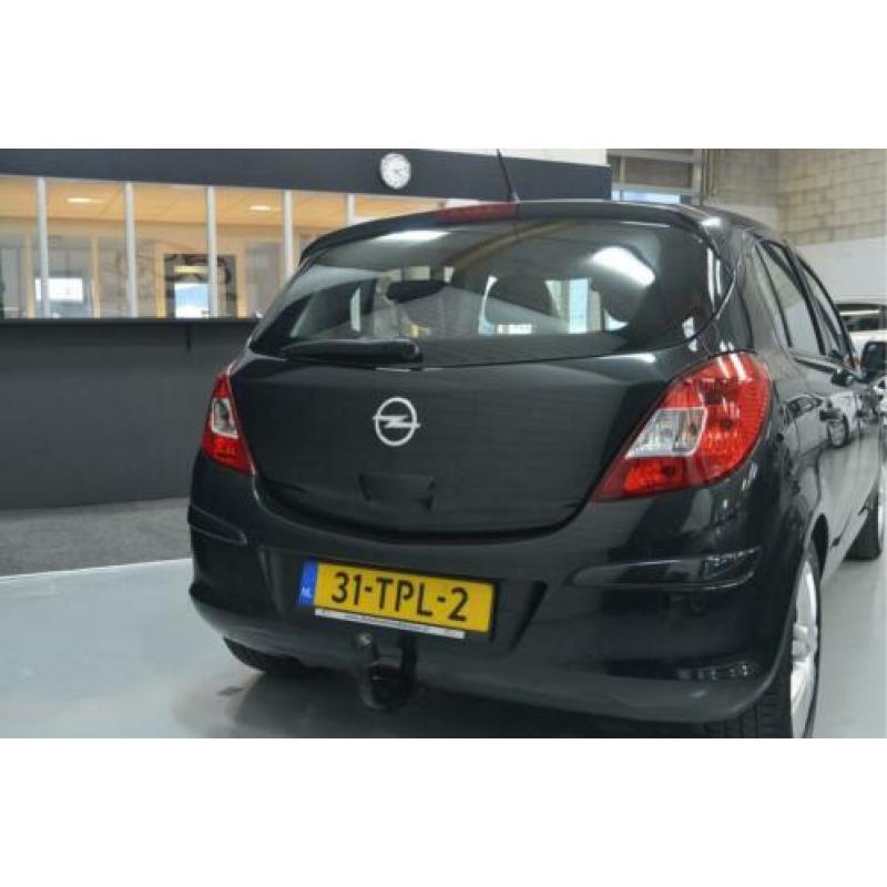 Opel Corsa 1.3 CDTi EcoFlex S/S Anniversary Edition // AIRCO