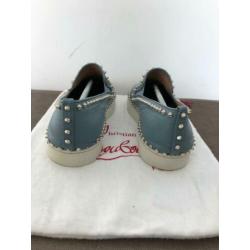 Originele Christian Louboutin Pik Boat 45
