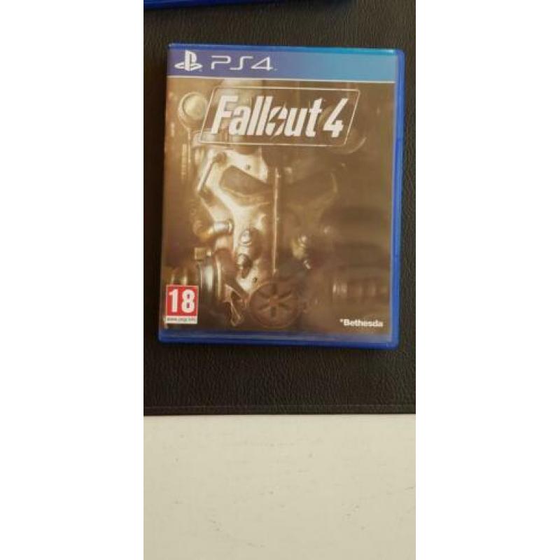 ps4 games