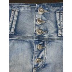 IL DOLCE JEANS rokje maat 38