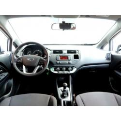 Kia Rio 1.2 CVVT 5drs (airco,naviaux) (bj 2014)