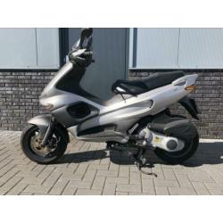 Gilera Runner 200cc vxr NL Kenteken 180 125 200