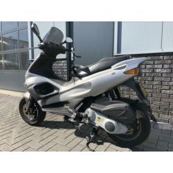 Gilera Runner 200cc vxr NL Kenteken 180 125 200