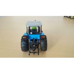 Te koop Iseki 1055 big T