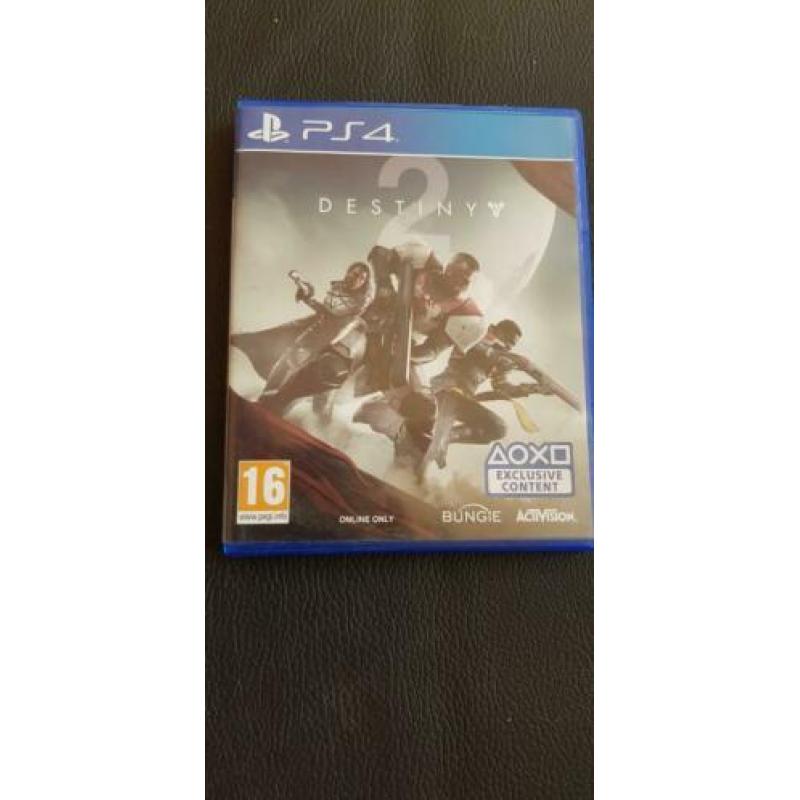 ps4 games