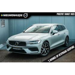 Volvo V60 T5 250pk Geartronic Momentum | Business Connect Pl