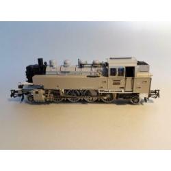Märklin H0, AC, BR 86 uit set 3100, Fotobeschildering, DB.
