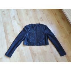 Tramontana jas Shellfabric Oberstoff, maat L.