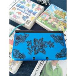 3ds xl met spellen zoals animal crossing: new leaf