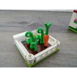 Lego friends