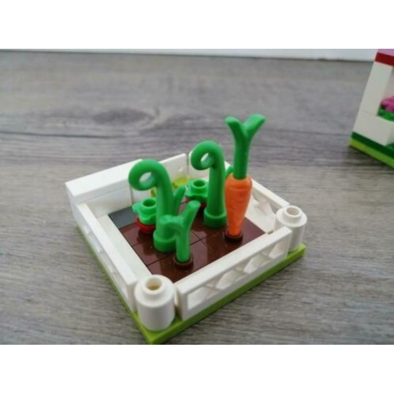 Lego friends