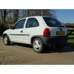 Opel Corsa 1.0 I 3D STRADA