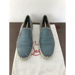 Originele Christian Louboutin Pik Boat 45