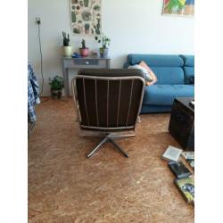 relaxstoel voor de liefhebber