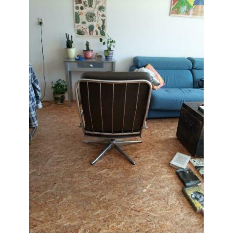 relaxstoel voor de liefhebber