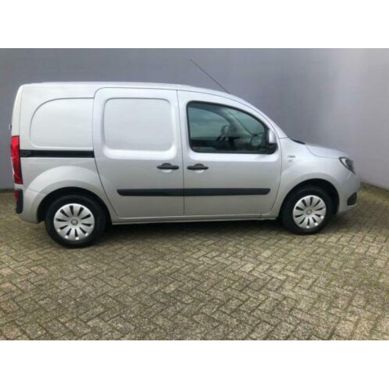 Mercedes-benz Citan 109 CDI Amb. Lang | Airco Cruise Control