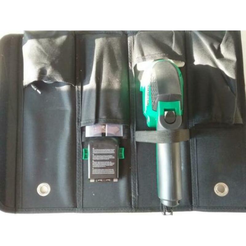 Accu struiktrimmer/grasknipper