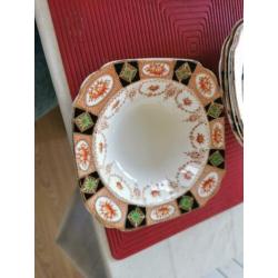 sydney coronation ware england 981