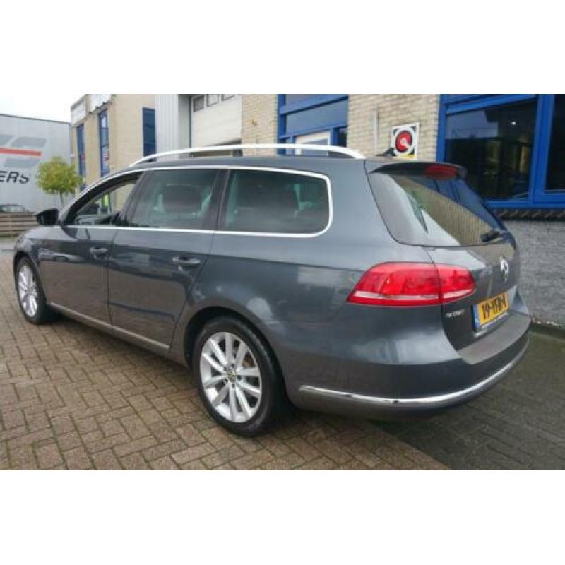 Volkswagen Passat Variant 1.4 TSI Highline BlueMotion