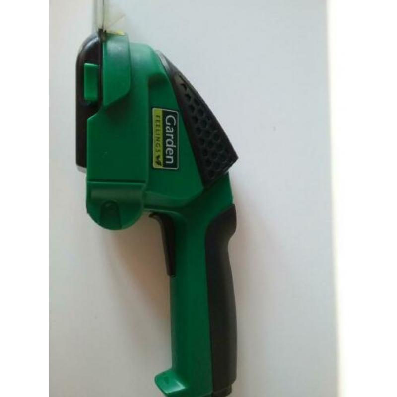 Accu struiktrimmer/grasknipper