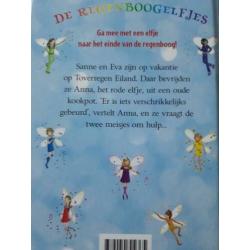 Leesboekjes van Daisy Meadows