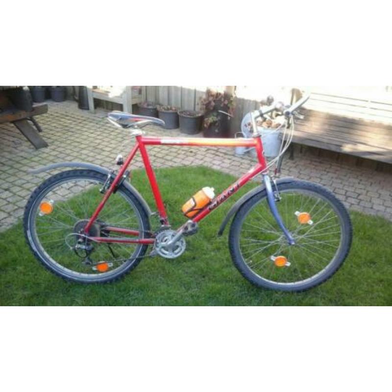 Sportfiets